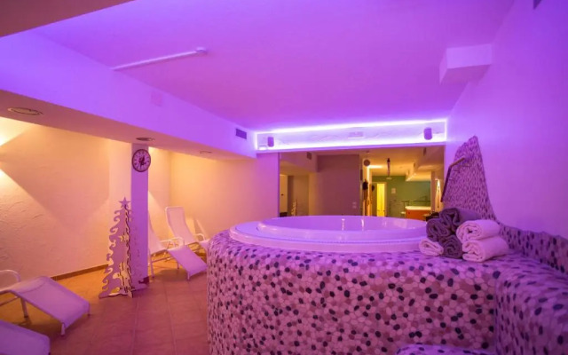 Park Hotel Sacro Cuore