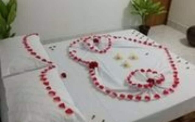 Veli Thoddoo Inn