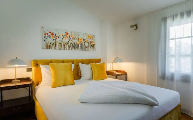 Casa Vecchio Mulino 1