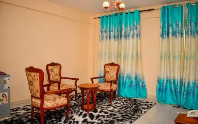 Latahzan Guest House