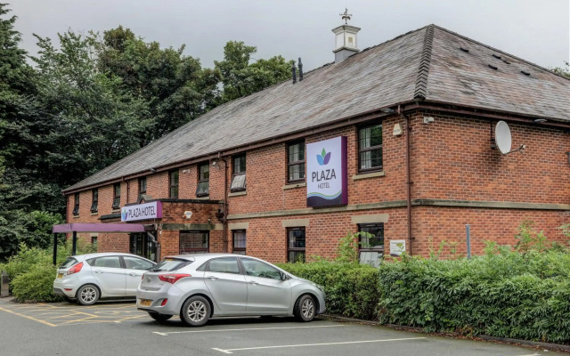 Plaza Chorley, Sure Hotel Collection by Best Western