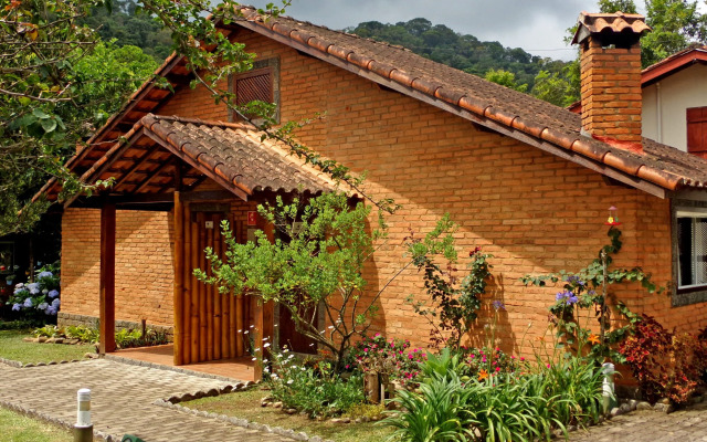 Pousada Visconde de Mauá