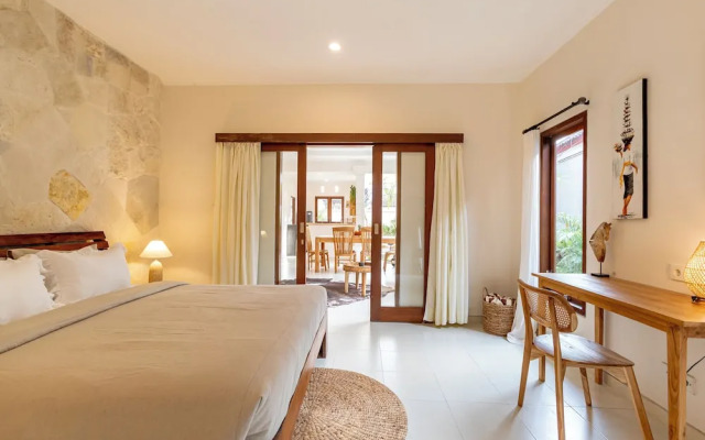 Villa Casa Morris Pererenan by Azure