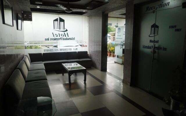 Islamabad Premier Inn