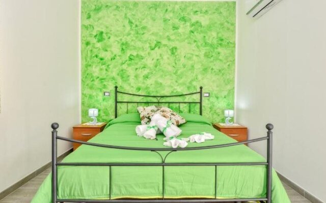 b&b il salice castellabate