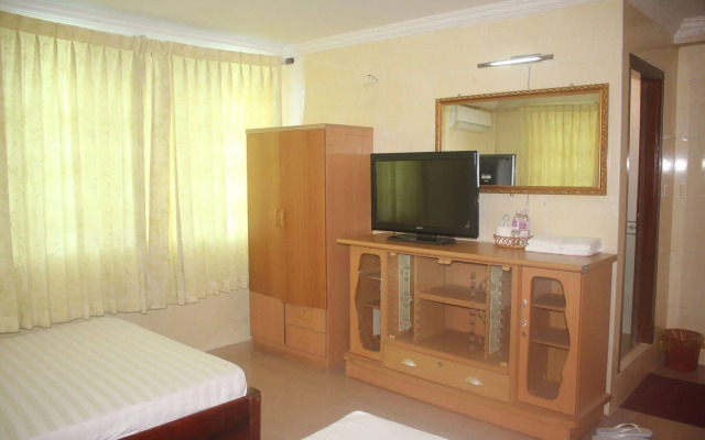 Spring Park Hotel