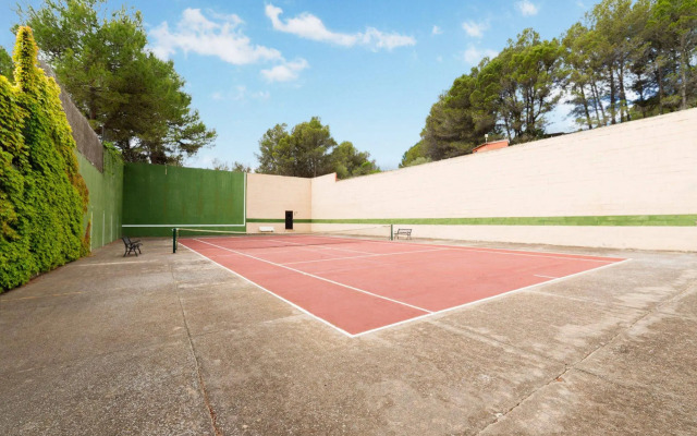 Comarquinal Bioresort Penedès