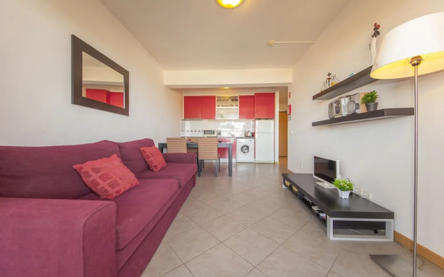 B42 - Oceano Atlântico Apartment