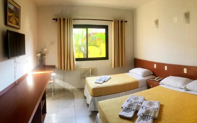 Cretta Executive Hotel