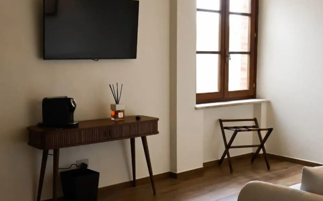 Poggio Paradiso Resort & Spa