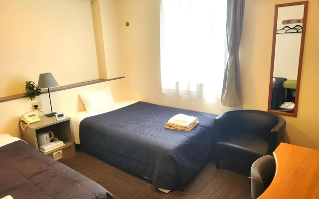 Saga City Hotel