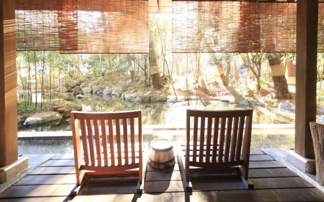 Shimobe Hotel