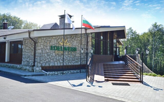 Triglav Edelweiss Guest House