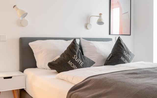 Limehome Leipzig Jahnallee