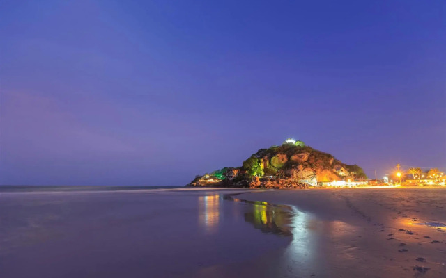 Baan Paan Hua Hin