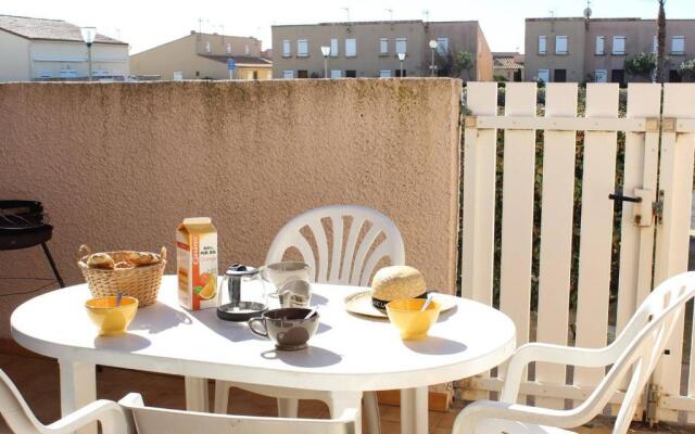 Maison Fleury-Saint-Pierre-la-Mer, 2 pièces, 6 personnes - FR-1-229D-55