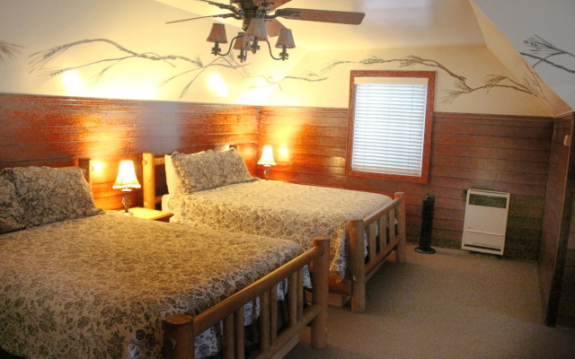 Bear Creek Resort
