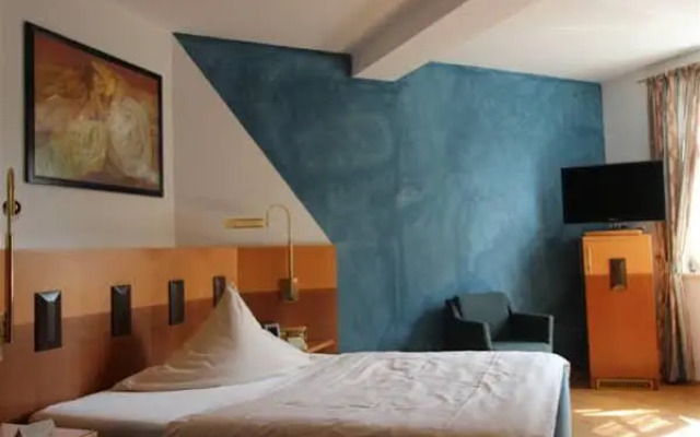 Hotel Rokokohaus