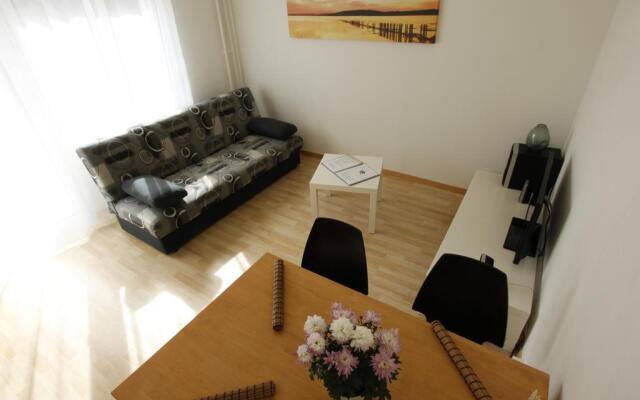 Easy-Living Apartments Lindenstrasse 48