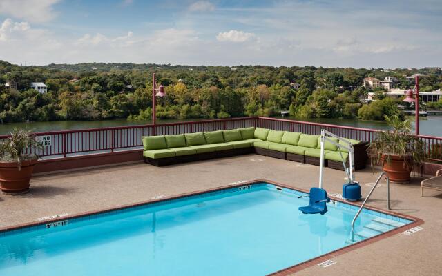 Holiday Inn Austin -Town Lake by IHG