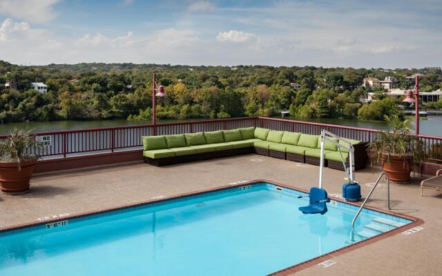 Holiday Inn Austin -Town Lake, an IHG Hotel