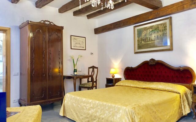 Ariel Silva Hotel - Venice Apartments  Cannaregio II