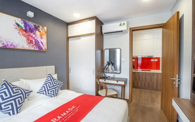 Ramada Hotel & Suites By Wyndham Halong Bay View