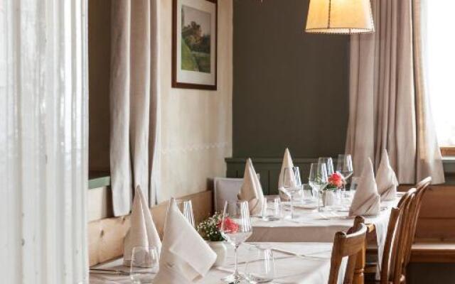 Berghütte Sommerstall