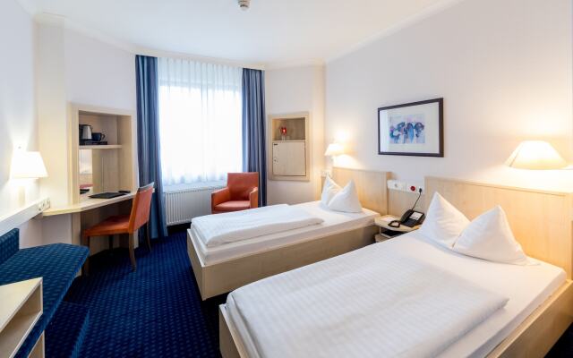 IntercityHotel Magdeburg