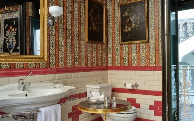 Hotel Boutique Triana House