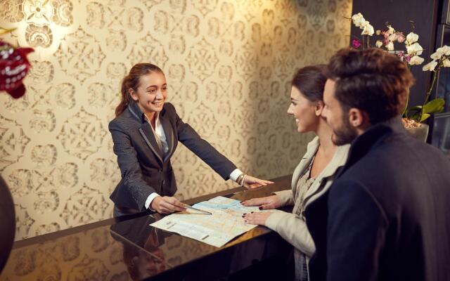 WestCord Fashion Hotel Amsterdam