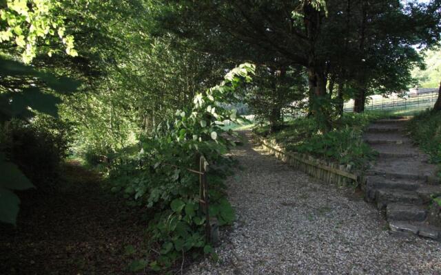 Spacious home in Bath, nature and city!