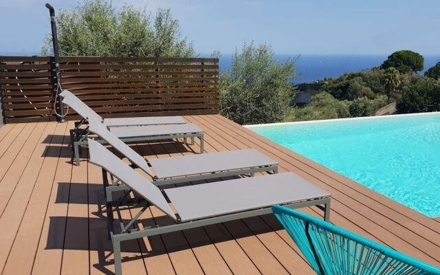 Villa Corinne