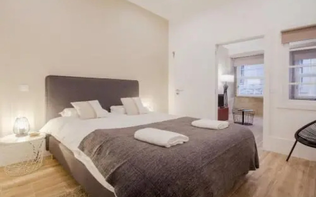 Oporto City Flats - São João Apartments