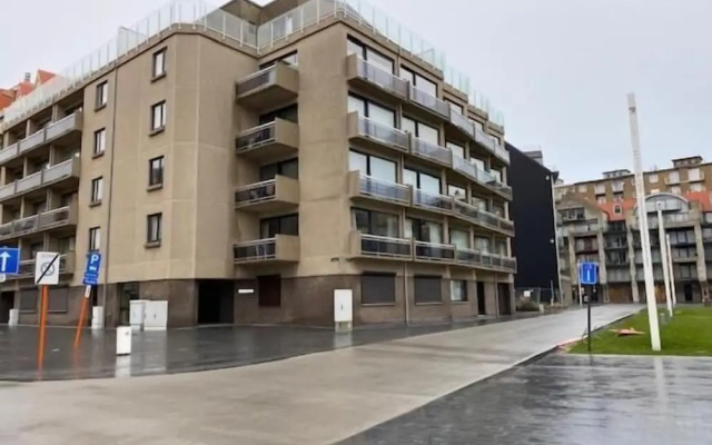 Havenzicht 105