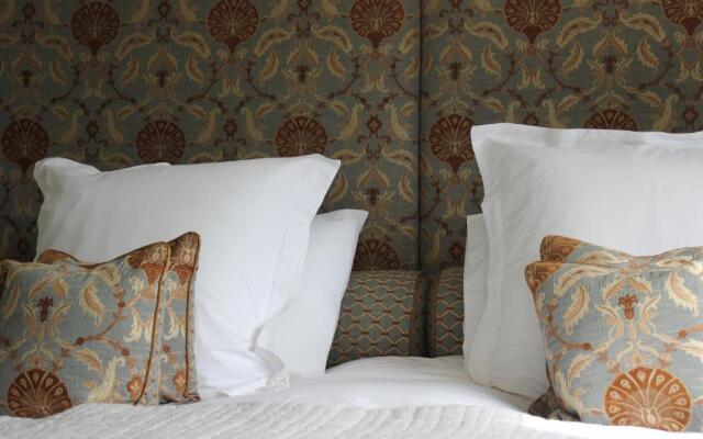 West Knole House Somerset
