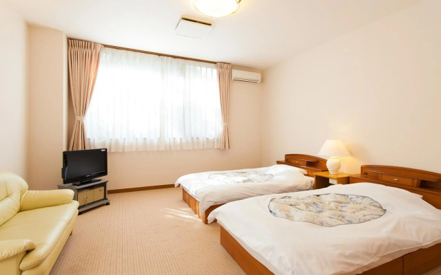 Watarase Onsen Hotel