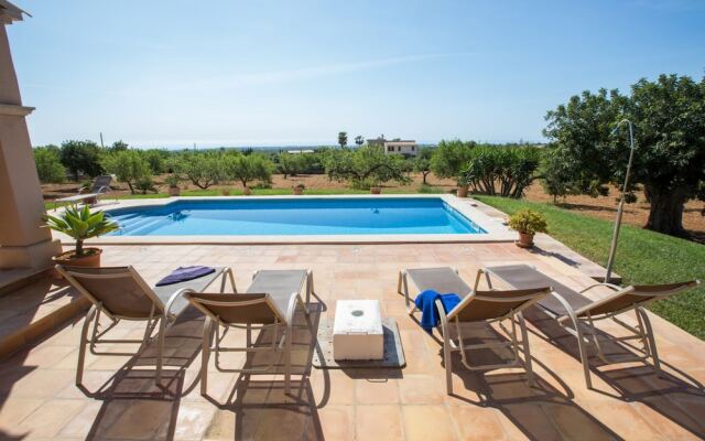 CAN Marines - Villa With Private Pool in Calonge - Santany?