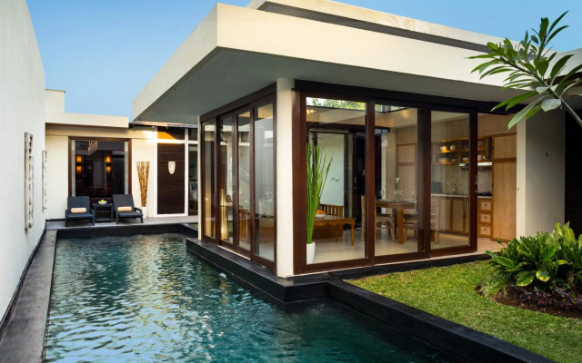 Avani Seminyak Resort Bali