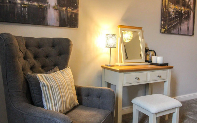 Scarborough Travel and Holiday Lodge