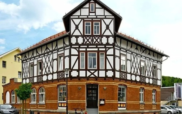 Pension Düver