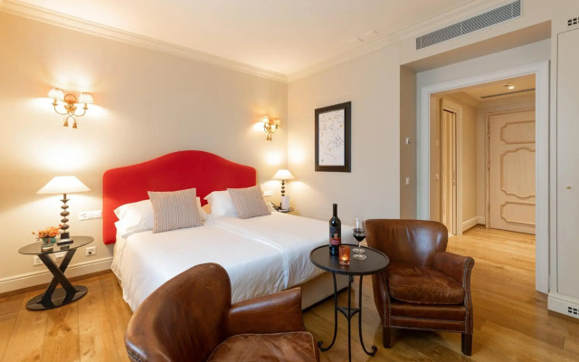 Resort Collina d'Oro