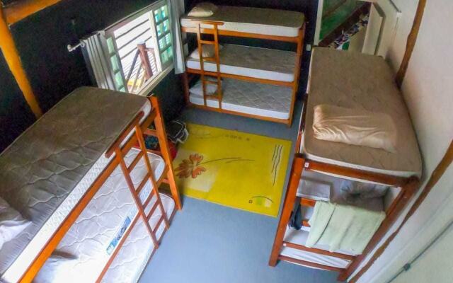 Hostel Caiçara Maresias