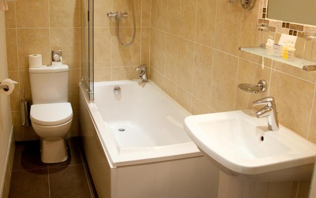 Kelham House Country Manor Hotel