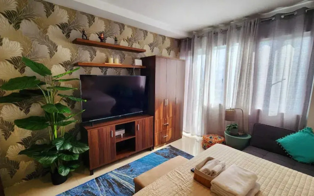 Bella Suite Bacolod