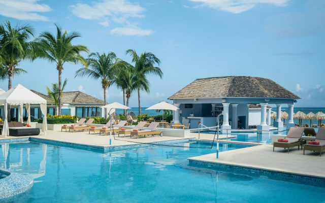 JOIA Rose Hall by Iberostar - Adults Only - All Inclusive