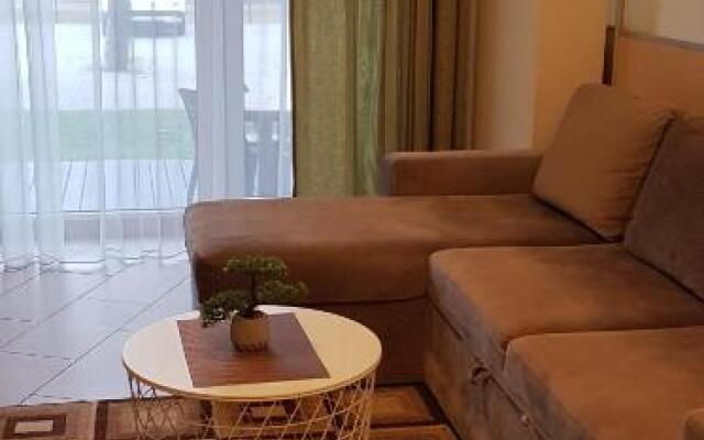 Palanga Apartaments - Mickevičiaus 8