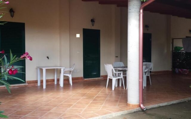 Camping Village Baia di Zambrone