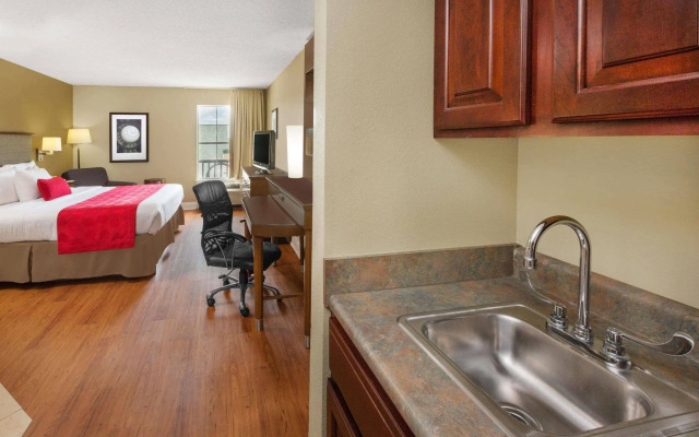 Best Western Shackleford