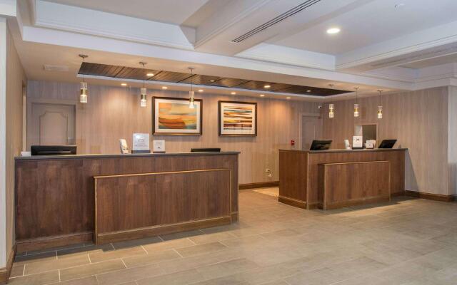 DoubleTree by Hilton Cleveland East Beachwood